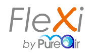 Flexi by Pure Air 