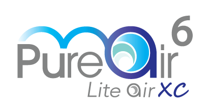 Pure Air 6 Lite Air 