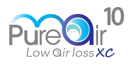 Pure Air 10 Low Air Loss 