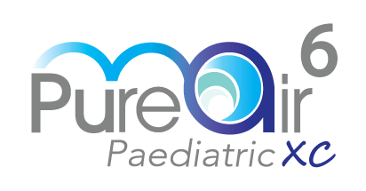 Pure Air 6 Paediatric 
