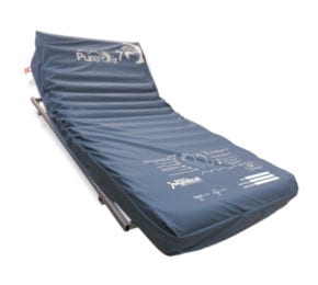 Bariatric Pressure Care Mattress Pure Air 120