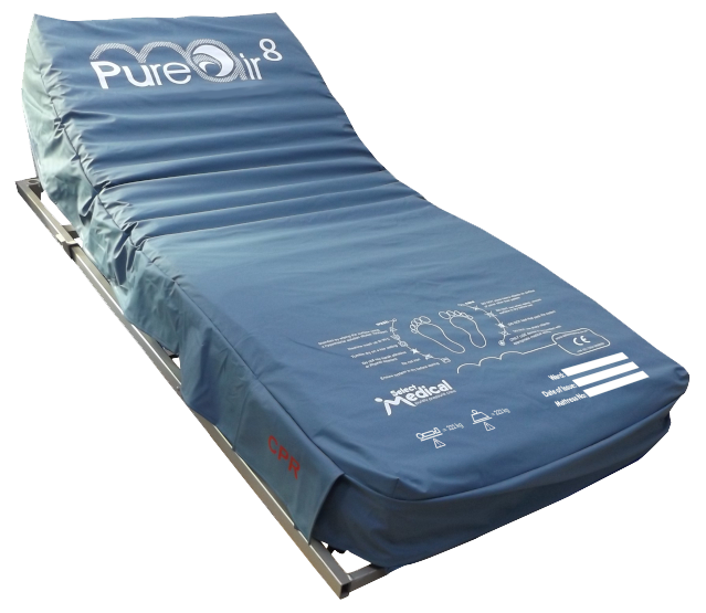 Which pressure prevention mattress best suits your needs?