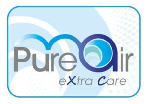Pure Air Extra Care