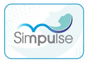 Simpulse logo